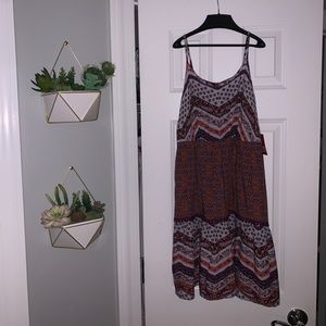 mossimo dress !!